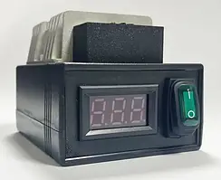 Перетворювач DC/DC 12V=28V для підключення обладнання РЕБ