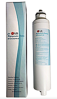 Фільтр очищення води M7251242FR-06 для холодильника LG Side-by-Side ADQ32617703 внутрішній