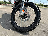 Мотоцикл Kovi 300 Lite KT, фото 7