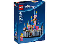 Конструктор LEGO Disney Minnie Disney Sleeping Beauty Castle Міні-замок Сплячої красуні Діснея (40720), фото 2