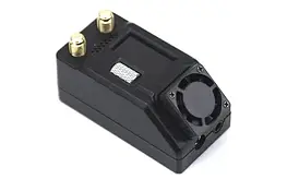 Skyzone SteadyView X Відеоприймач  48 каналів 5.0GHz