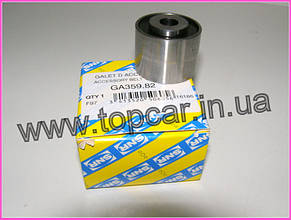 Ролик напрямний Fiat Scudo Ducato 1.9D 98-SNR Франція GA359.82