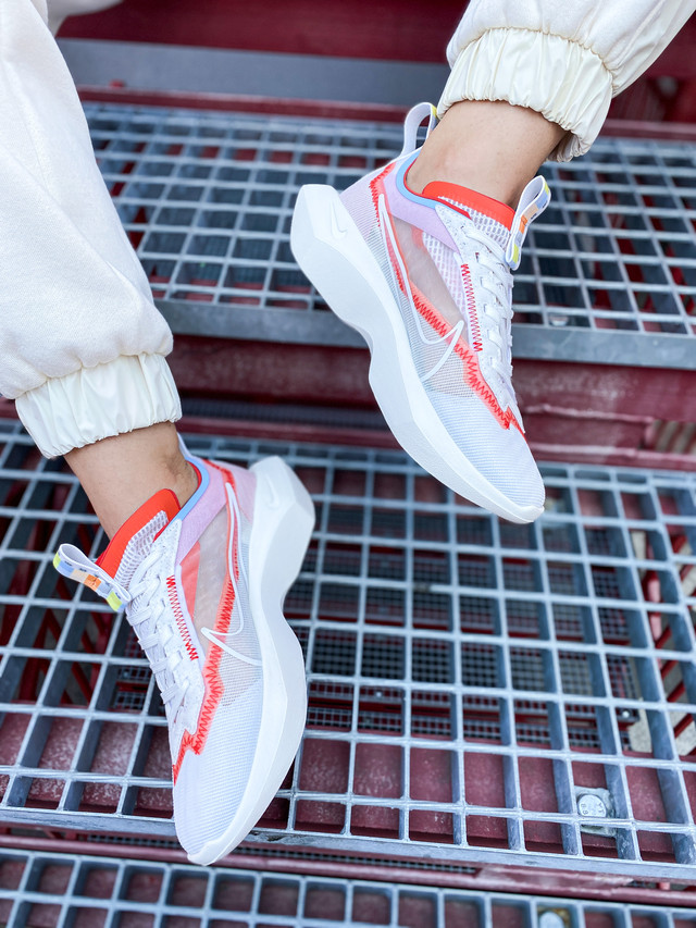Nike Vista Lite білі