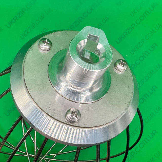 Венчик оригинал для миксера Sirman Plutone 7, Minneapolis, EWT PM