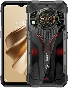 Cubot KingKong AX 12/256GB Global NFC (Black)