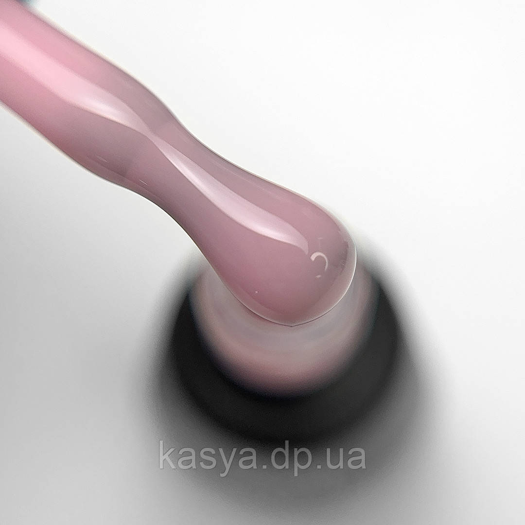 База для педикюру Siller Pedicure Base № 01, 8 мл ніжний рожевий