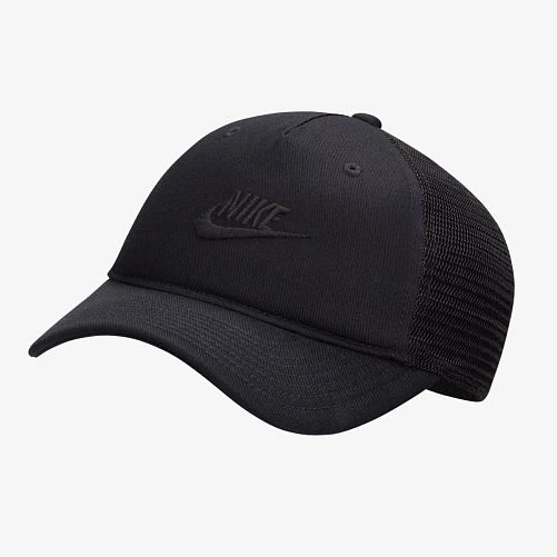 Кепка-трекер Nike U NK RISE CAP S CB FUT TRKR L