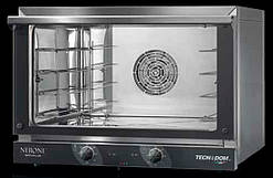 Піч конвекційна Tecnodom FEM04NEPSV