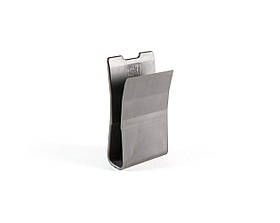 Вставка для одного магазина Haley Strategic MP2 INSERT, Колір: Gray