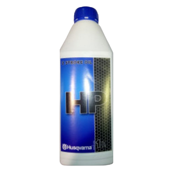 Олива 1л Husqvarna ЧС