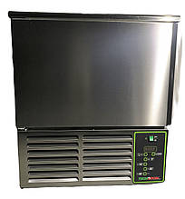 Апарат шокової заморозки Tecnodom ATT05EA290