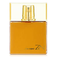 Zen 3 Shiseido eau de parfum 100 ml TESTER