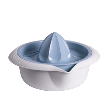 Соковитискач ручний для цитрусових White cement 920040 Євроголд