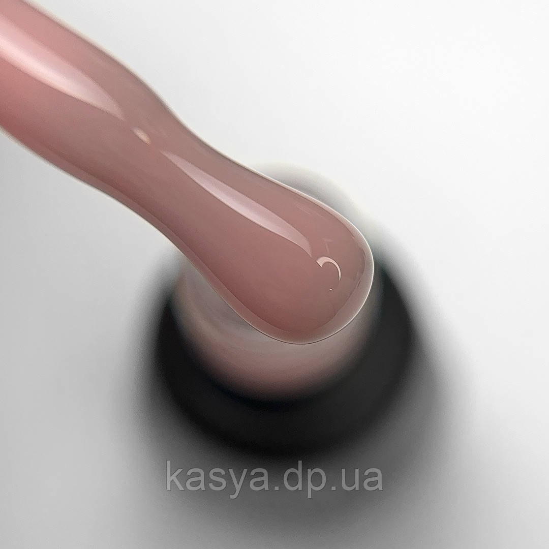 База для педикюру Siller Pedicure Base № 03, 8 мл ніжний рожево-персиковий