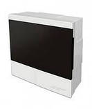 Розподільчий щит для трикімнатної квартири (Mutlusan/Schneider Electric (RESI9)/E.NEXT) зовнішній монтаж, фото 4