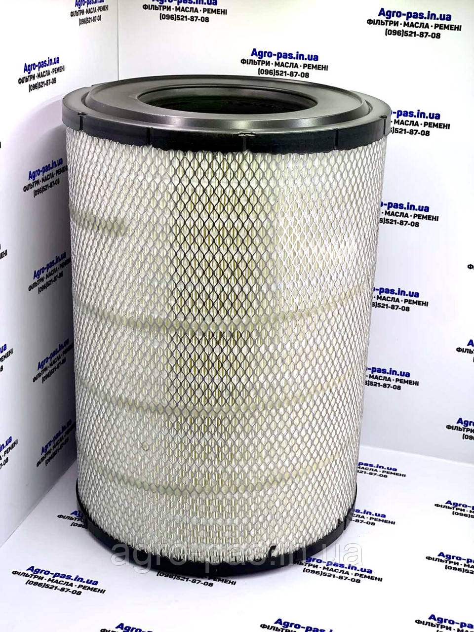 Повітряний фільтр P533235, RE63931, AH148880,  2005895C1, SA16316, RS3530, AF25033, фото 1