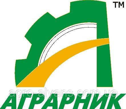 Тяга регулировочная плуга Lemken M20x340-440 43/01 GRD (5670301/302887 ...