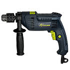 Дриль ударний TITAN PDU106RE