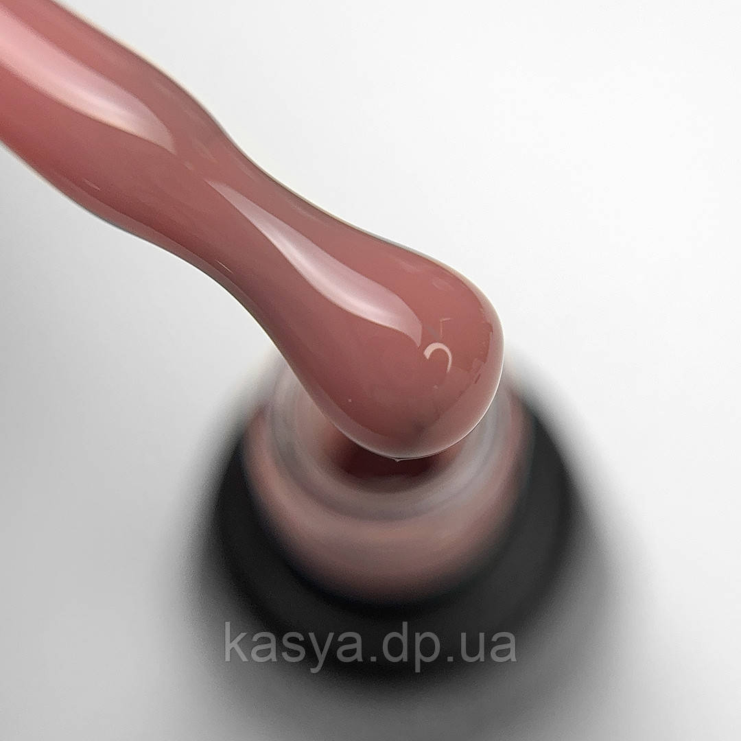 База для педикюру Siller Pedicure Base № 07, 8 мл бежевий