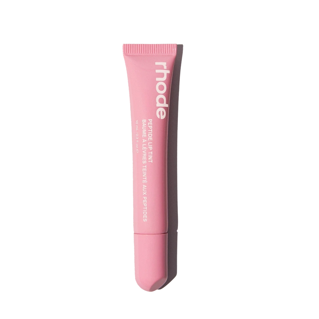 【あみページ rhode ribbon Тинт для губ Rhode Peptide Lip Tint Ribbon купить за 1 035