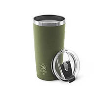 Термокружка Delphin IsolaCUP Green