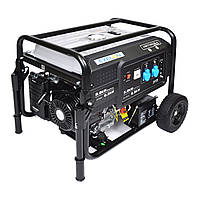 Генератор бензиновий Exelon на 6.0/6.5 кВт MB7000E-A