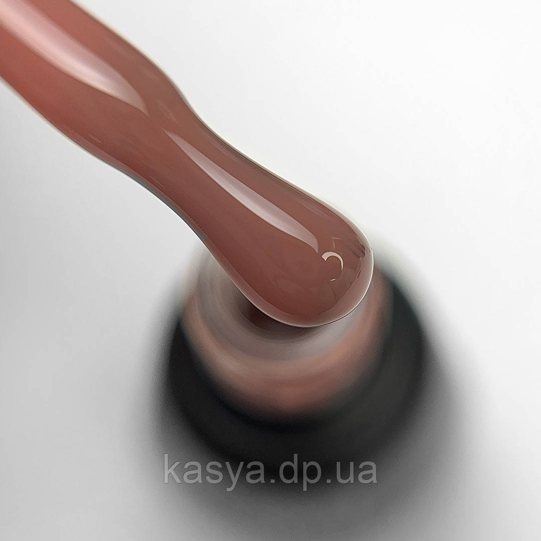 База для педикюру Siller Pedicure Base № 08, 8 мл карамель