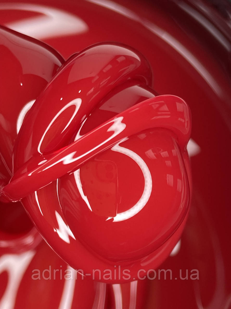 Color Gel Red Rose - 1KG
