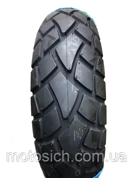 Покрышка 130/70-12 Deli Tire TL, фото 1