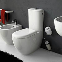 Унітаз підлоговий