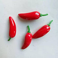 Декоративний перець чилі. Висота 50 мм (шт)