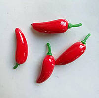 Декоративний перець чилі. Висота 50 мм (шт)