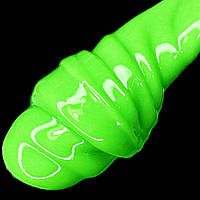 Neon Builder Color Gel Light Green - 1KG