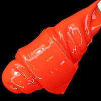 Neon Builder Color Gel Orange - 1KG