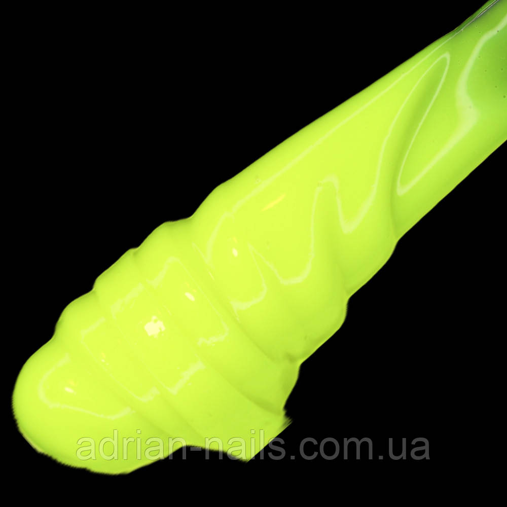 Neon Builder Color Gel Yellow - 1KG