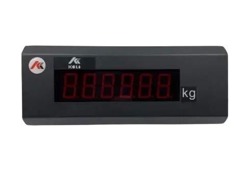 Дублююче табло Keli DPM-1.2