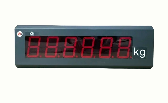 Дублююче табло Keli DPM-3