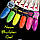 Neon Builder Color Gel Ocean Blue - 1KG, фото 4