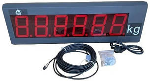 Дублююче табло Keli DPM-5, фото 2