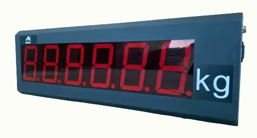 Дублююче табло Keli DPM-5