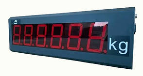 Дублююче табло Keli DPM-5, фото 1