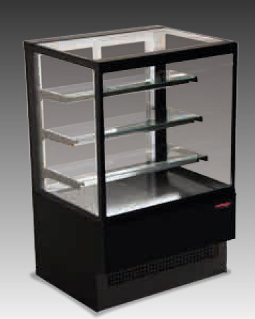 Холодильна вітрина Tecnodom EVOK90V