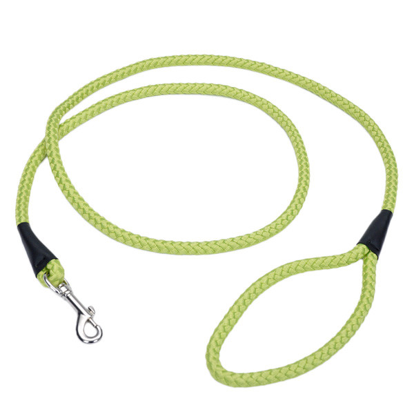 Coastal Rope Dog Leash КОСТАЛ круглий поводок для собак, 1,8 м