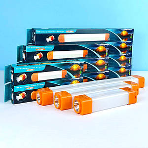 Світлодіодна лампа HT-816 80W 1200mAh 35 cm