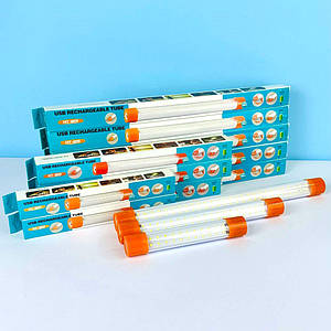 Світлодіодна лампа HT-819 30W 800mAh 17 cm