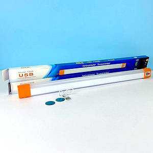 Світлодіодна лампа T656 60W 1500 mAh 56 cm