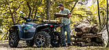 Квадроцикл ACCESS Shade Sport 800 Long Інжектор, фото 4