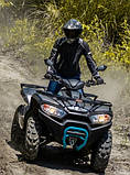 Квадроцикл ACCESS Shade Sport 800 Long Інжектор, фото 3
