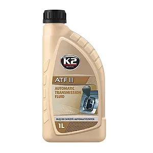 Олива трансмісійна ATF ||| 1л O5731E