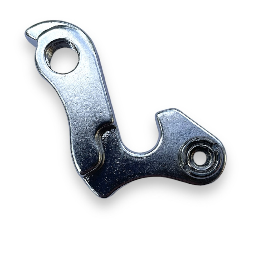 Гак заднього перемикача, півник велосипедний 002, фото 1
